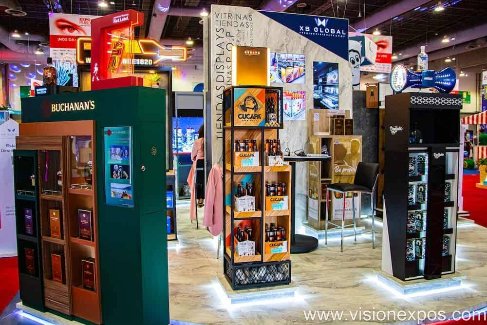 2027年墨西哥广告标识展览会<br>Expo Publicitas 2027插图6 2027年墨西哥广告标识展览会<br>Expo Publicitas 2027插图6