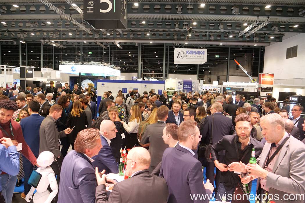 2026年德国太空技术展览会<br>Space Tech Expo Europe 2026插图6 2026年德国太空技术展览会<br>Space Tech Expo Europe 2026插图6