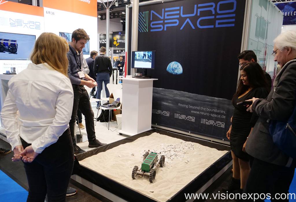 2026年德国太空技术展览会<br>Space Tech Expo Europe 2026插图5 2026年德国太空技术展览会<br>Space Tech Expo Europe 2026插图5