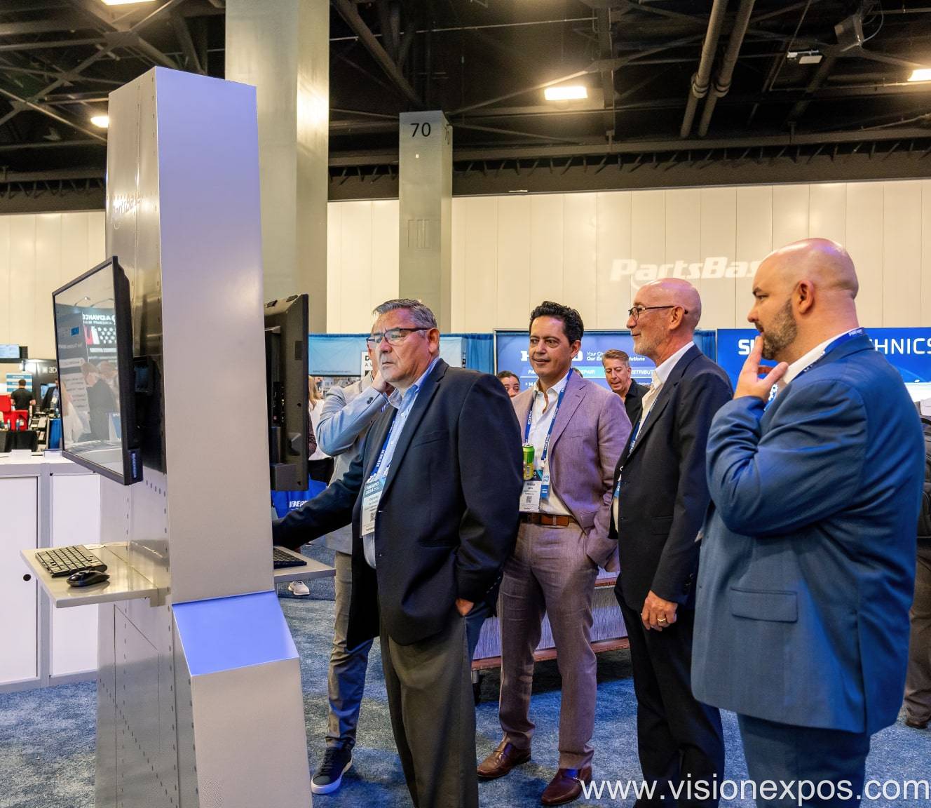 2027年美国迈阿密航空航天及维修展览会<br>PBExpo 2027插图5 2027年美国迈阿密航空航天及维修展览会<br>PBExpo 2027插图5
