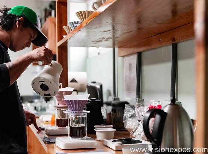 2026年拉美巴拿马世界咖啡展览会<br>World of Coffee Panama 2026插图4 2026年拉美巴拿马世界咖啡展览会<br>World of Coffee Panama 2026插图4