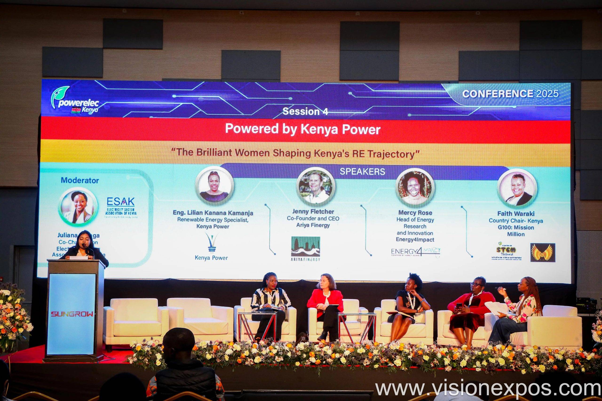 2026年非洲肯尼亚电力及可再生能源展览会<br>Powerelec Kenya 2026插图6 2026年非洲肯尼亚电力及可再生能源展览会<br>Powerelec Kenya 2026插图6