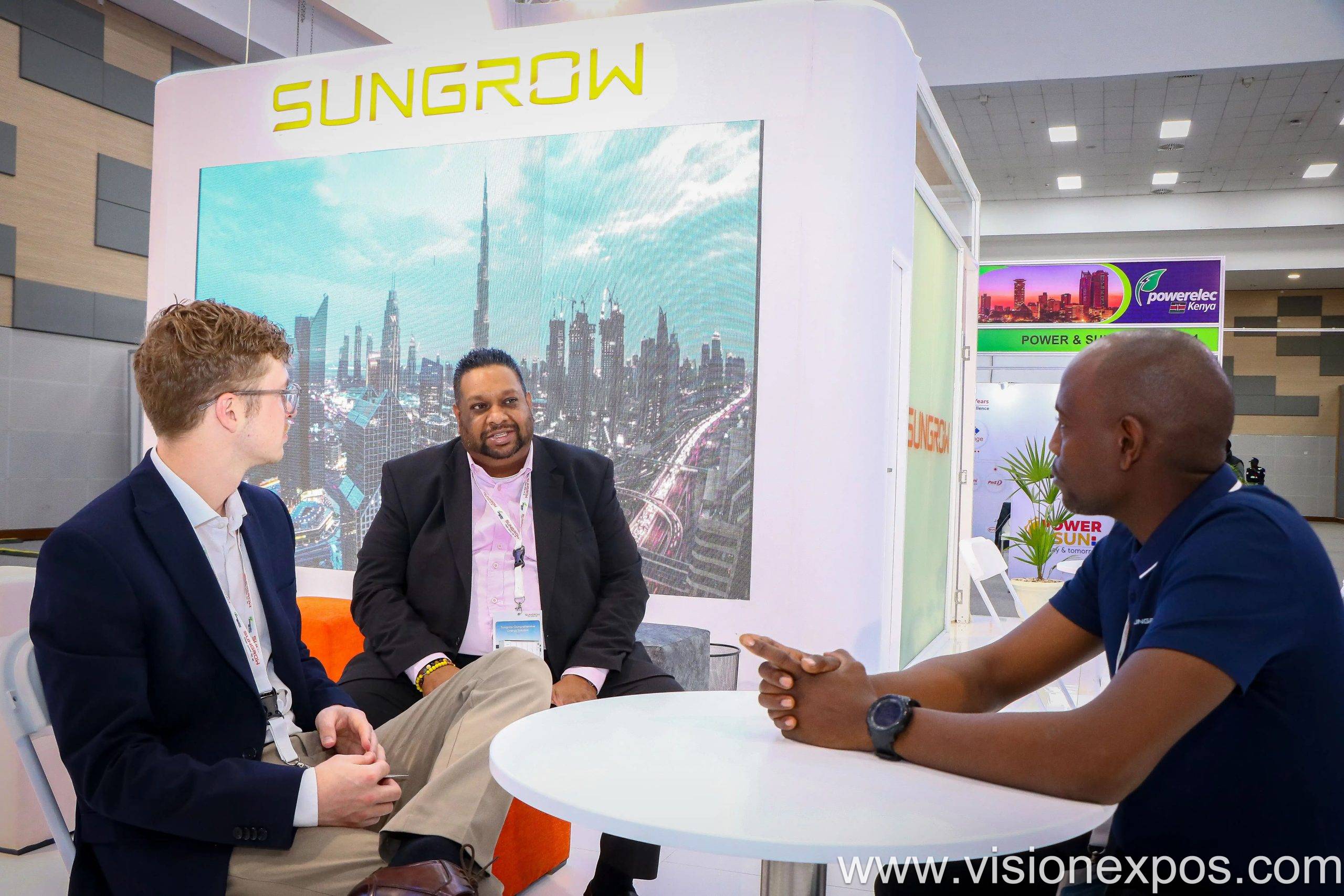 2026年非洲肯尼亚电力及可再生能源展览会<br>Powerelec Kenya 2026插图7 2026年非洲肯尼亚电力及可再生能源展览会<br>Powerelec Kenya 2026插图7