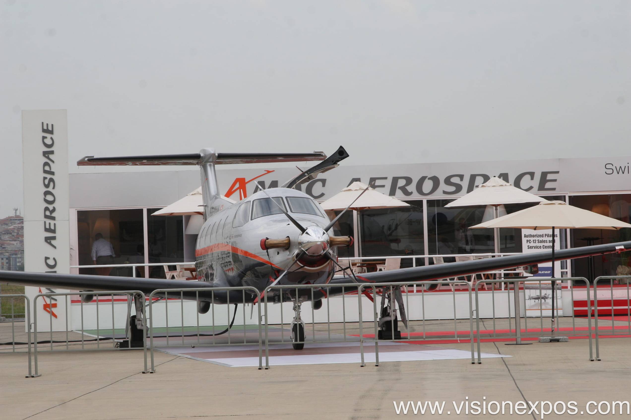 2027年土耳其航空及机场设施展览会<br>Istanbul Airshow 2027插图1 2027年土耳其航空及机场设施展览会<br>Istanbul Airshow 2027插图1