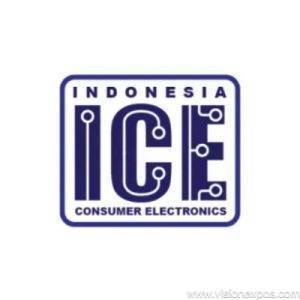 2027年印尼雅加达消费电子智能家居家电展览会<br>ICE Indonesia Consumer Electronics 2027