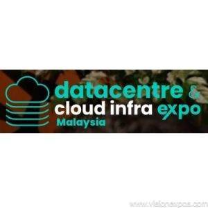 2027年马来西亚吉隆坡数据中心云计算人工智能展<br>DCCI Datacentre Cloud Infra Expo Malaysia 2027