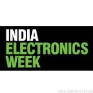 2027年印度班加罗尔电子半导体芯片元器件展览会<br>IEW India Electronics Week 2027