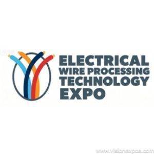 2027年美国密尔沃基电子线缆线材展览会<br>ELECTRICAL WIRE PROCESSING TECHNOLOGY EXPO 2027