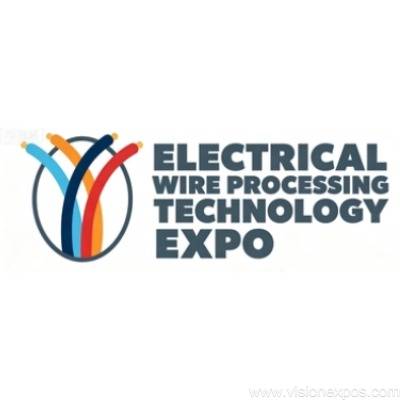 2027年美国密尔沃基电子线缆线材展览会<br>ELECTRICAL WIRE PROCESSING TECHNOLOGY EXPO 2027插图 2027年美国密尔沃基电子线缆线材展览会<br>ELECTRICAL WIRE PROCESSING TECHNOLOGY EXPO 2027插图