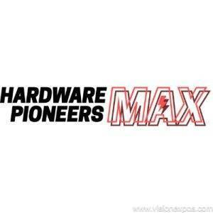 2027年英国伦敦电子元器件半导体芯片技术设备展<br>HARDWARE PIONEERS MAX 2027