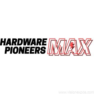 2027年英国伦敦电子元器件半导体芯片技术设备展<br>HARDWARE PIONEERS MAX 2027插图 2027年英国伦敦电子元器件半导体芯片技术设备展<br>HARDWARE PIONEERS MAX 2027插图