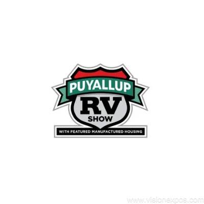 2027年美国华盛顿房车及户外露营装备展览会<br>THE RV SHOW 2027插图 2027年美国华盛顿房车及户外露营装备展览会<br>THE RV SHOW 2027插图