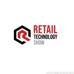 2027年英国伦敦零售支付金融科技展<br>Retail Technology Show 2027
