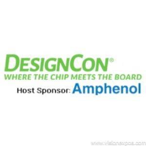 2027年美国圣克拉拉电子材料芯片半导体元器件展<br>DESIGNCON 2027