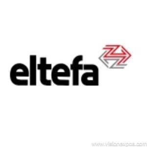 2027年德国斯图加特国际电子电气配套设备展览会<br>ELTEFA 2027
