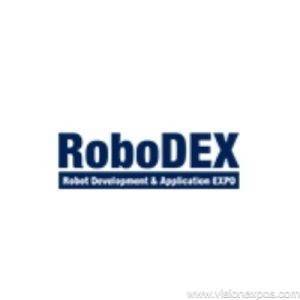 2026年日本机器人及核心开发技术应用展<br>RoboDEX 2026