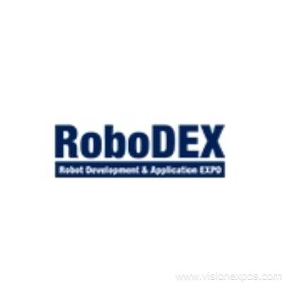 2026年日本机器人及核心开发技术应用展<br>RoboDEX 2026插图 2026年日本机器人及核心开发技术应用展<br>RoboDEX 2026插图