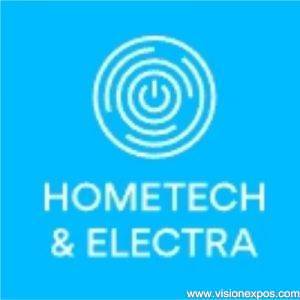 2026年哈萨克斯坦阿拉木图家用电器与消费电子展<br>HOMETECH & ELECTRA 2026