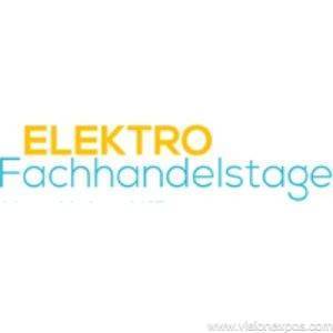 2026年奥地利林茨家用电器消费电子零部件展<br>ELEKTRO FACHHANDELSTAGE 2026