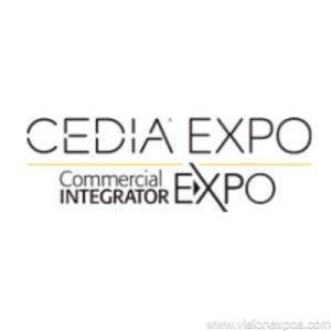 2026年美国丹佛住宅消费电子智能家居娱乐设备展<br>CEDIA 2026