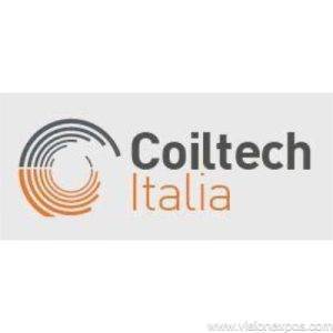2026年意大利波代诺内线圈材料电气电机展览会<br>COILTECH ITALIA 2026