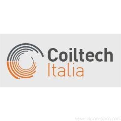 2026年意大利波代诺内线圈材料电气电机展览会<br>COILTECH ITALIA 2026插图 2026年意大利波代诺内线圈材料电气电机展览会<br>COILTECH ITALIA 2026插图