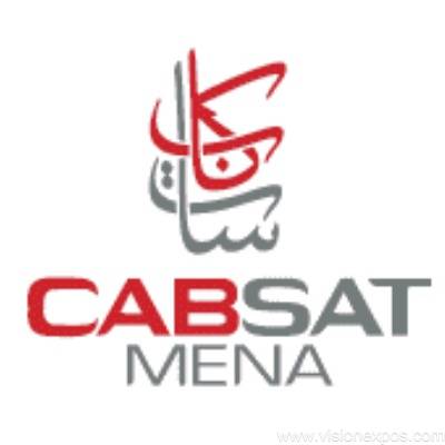 2026年阿联酋迪拜广播卫星通信网络设备展览会<br>CABSAT 2026插图 2026年阿联酋迪拜广播卫星通信网络设备展览会<br>CABSAT 2026插图