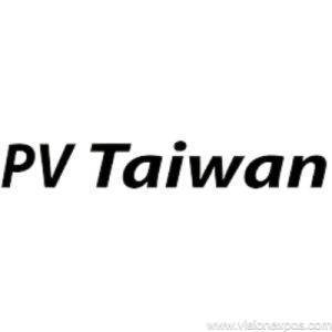 2026年台湾台北光伏材料光电应用设备展览会<br>PV Taiwan 2026