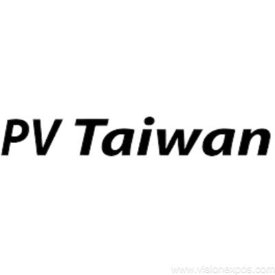 2026年台湾台北光伏材料光电应用设备展览会<br>PV Taiwan 2026插图 2026年台湾台北光伏材料光电应用设备展览会<br>PV Taiwan 2026插图