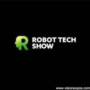 2026年韩国智能机器人及软硬件技术展览会<br>Robot Tech Show 2026