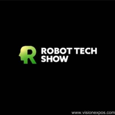 2026年韩国智能机器人及软硬件技术展览会<br>Robot Tech Show 2026插图 2026年韩国智能机器人及软硬件技术展览会<br>Robot Tech Show 2026插图