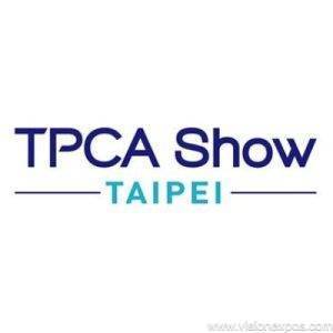2026年台湾电路板PCB基材激光光学加工设备展<br>TPCA SHOW 2026