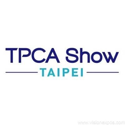 2026年台湾电路板PCB基材激光光学加工设备展<br>TPCA SHOW 2026插图 2026年台湾电路板PCB基材激光光学加工设备展<br>TPCA SHOW 2026插图