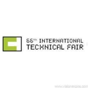 2027年塞尔维亚国际工业电子技术及科技成果展<br>INTERNATIONAL FAIR OF TECHNIQUE AND TECHNICAL ACHIEVEMENTS 2027