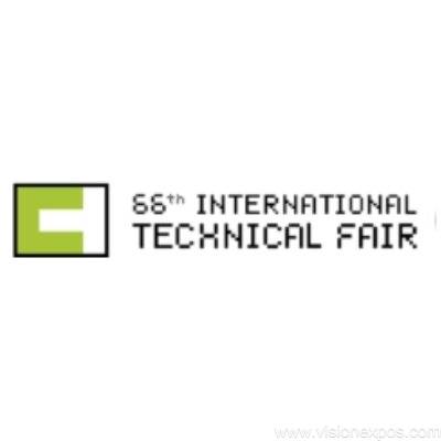 2027年塞尔维亚国际工业电子技术及科技成果展<br>INTERNATIONAL FAIR OF TECHNIQUE AND TECHNICAL ACHIEVEMENTS 2027插图 2027年塞尔维亚国际工业电子技术及科技成果展<br>INTERNATIONAL FAIR OF TECHNIQUE AND TECHNICAL ACHIEVEMENTS 2027插图