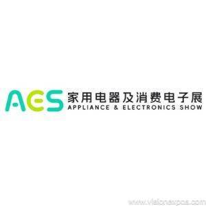 2026年墨西哥家用电器及消费电子展<br>AES Mexico Appliance & Electronics Show 2026
