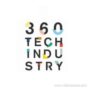 2026年葡萄牙360机器人工业自动化及复合材料展<br>360 Tech Industry 2026