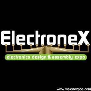 2027年澳大利亚墨尔本电子元器件生产设备展<br>ELECTRONEX 2027