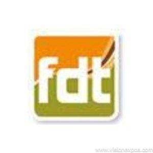 2026年南非约翰内斯堡食品饮料及加工技术设备展<br>FDT AFRICA 2026
