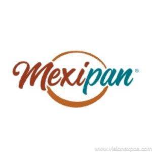 2026年墨西哥墨西哥城烘焙食品原料辅料设备展<br>MEXIPAN 2026