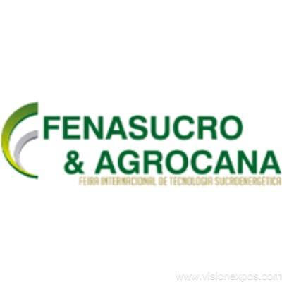 2026年巴西圣保罗蔗糖种植加工设备乙醇能源展<br>FENASUCRO & AGROCANA 2026插图 2026年巴西圣保罗蔗糖种植加工设备乙醇能源展<br>FENASUCRO & AGROCANA 2026插图