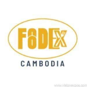 2026年柬埔寨金边生鲜食品饮料水产加工设备展<br>FoodEx Cambodia 2026
