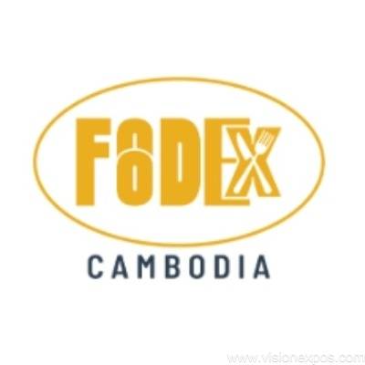 2026年柬埔寨金边生鲜食品饮料水产加工设备展<br>FoodEx Cambodia 2026插图 2026年柬埔寨金边生鲜食品饮料水产加工设备展<br>FoodEx Cambodia 2026插图