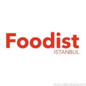 2026年土耳其伊斯坦布尔食品饮料肉禽乳制品展<br>FOODIST ISTANBUL 2026