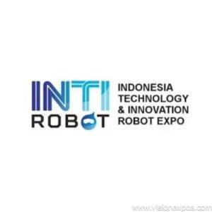 2026年印尼雅加达机器人及核心零部件展览会<br>INTI ROBOT 2026