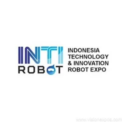 2026年印尼雅加达机器人及核心零部件展览会<br>INTI ROBOT 2026插图 2026年印尼雅加达机器人及核心零部件展览会<br>INTI ROBOT 2026插图