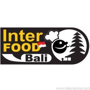 2026年印尼巴厘岛食品饮料及加工设备展览会<br>BALI INTERFOOD EXPO 2026