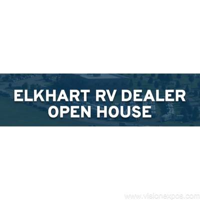 2026年美国埃尔克哈特房车整车配件经销商开放展<br>Elkhart RV Dealer Open House 2026插图 2026年美国埃尔克哈特房车整车配件经销商开放展<br>Elkhart RV Dealer Open House 2026插图