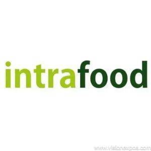 2026年比利时科特赖克食品原料配料技术设备展<br>INTRAFOOD 2026