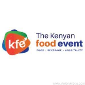 2026年肯尼亚内罗毕食品饮料及酒店配套设备展<br>KFE THE KENYAN FOOD EVENT 2026